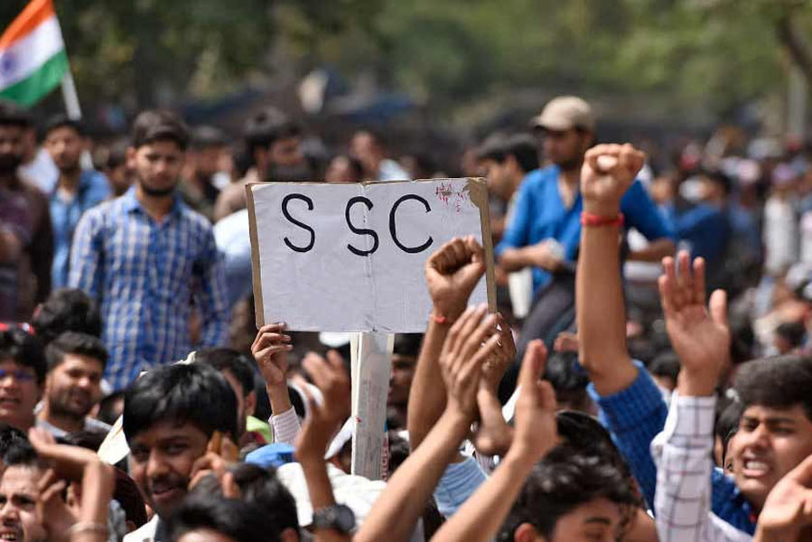 Teacher Recruitment Scam: Some Candidates not concerned some feeling shameful after Calcutta High court ordered to dissolve the recruitment panel