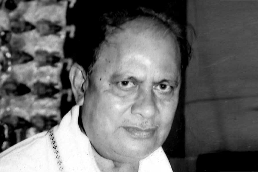 Former TMC MLA Ashok Shaw died dgtld