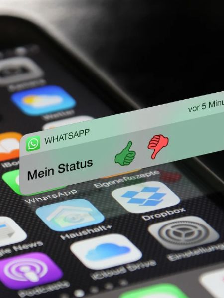 You will be able to send photos and videos on WhatsApp without internet, new feature is coming dgtl