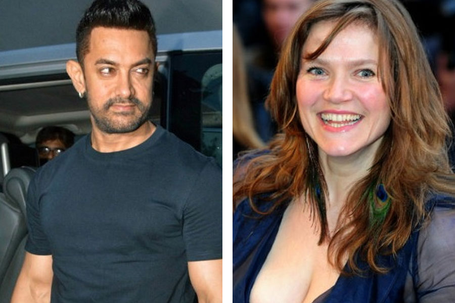 পেশার সূত্রে মুম্বই গেলে এক সাক্ষাৎকারে জেসিকা জানিয়েছিলেন, ২০০৭ সালে উইলিয়াম টালবট নামে লন্ডনের এক ব্যবসায়ীকে বিয়ে করেন তিনি। সাক্ষাৎকারে জেসিকা বসেছিলেন, ‘‘অমিতাভ বচ্চনের বই নিয়ে কাজের সূত্রে আমি বহু দিন ভারতে ছিলাম। উইলিয়াম একা হাতে আমার সন্তান, সংসার সব সামলেছে।’’ সমাজমাধ্যমেও পুত্রের ছবি পোস্ট করেন জেসিকা।