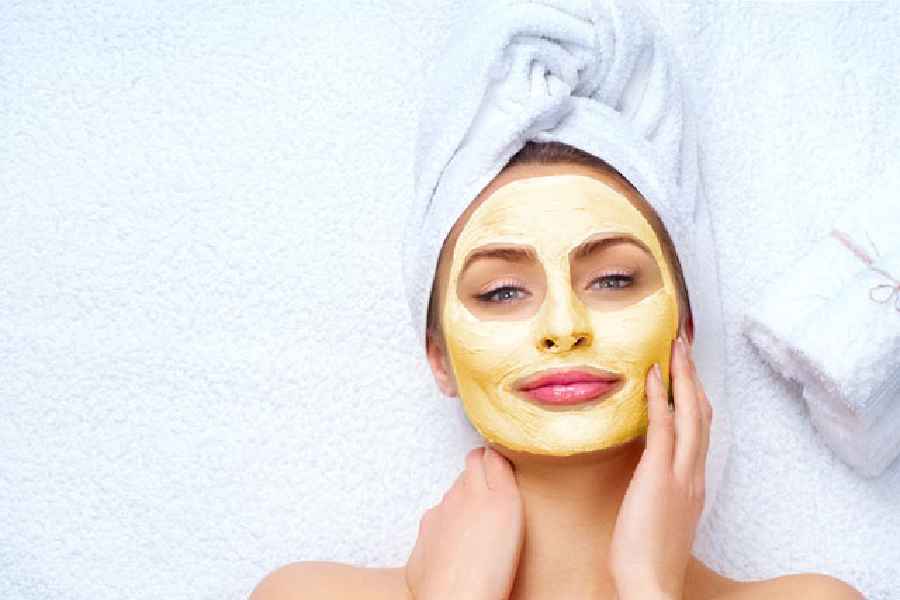 How to make mango peel face mask to beat the heat