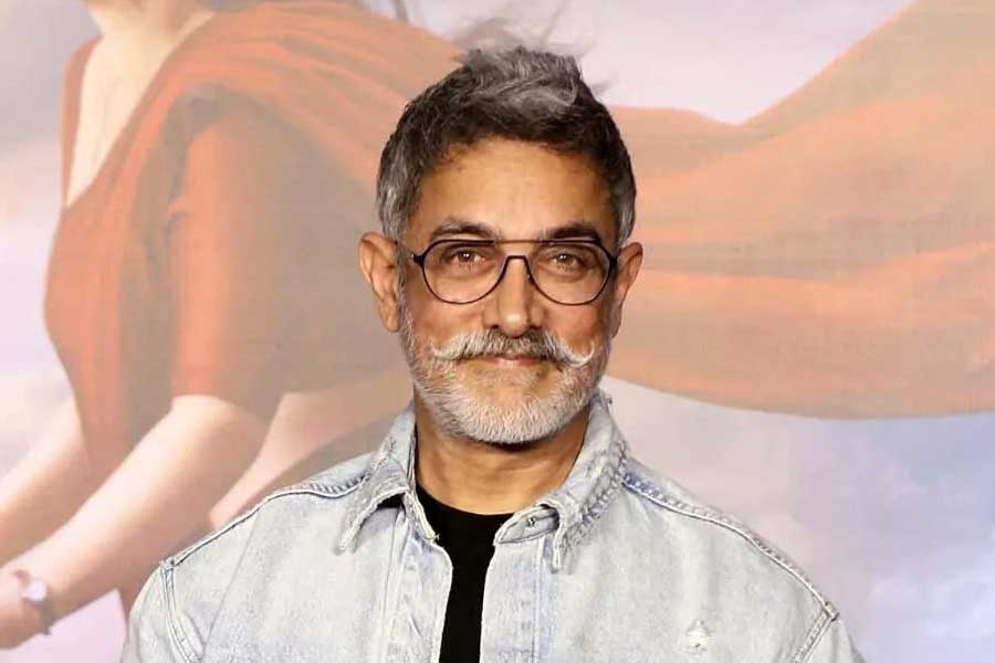 Image of Aamir Khan