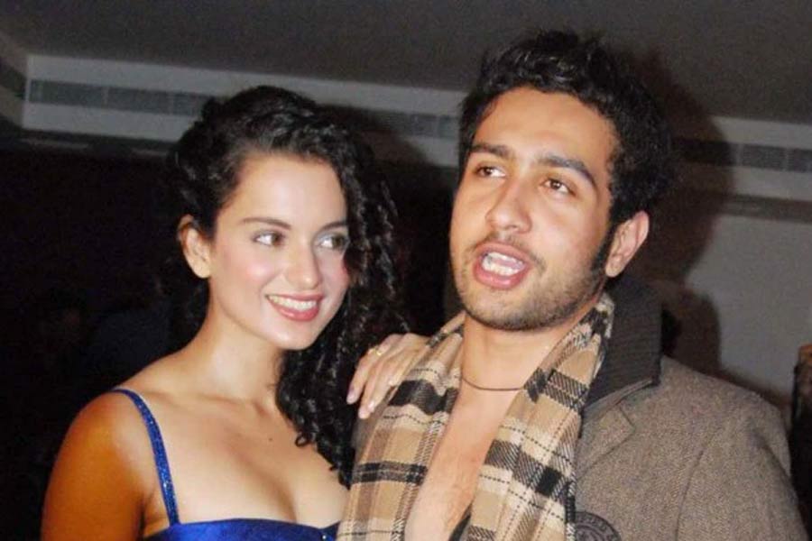 Adhyayan suman opens up on his messy breakup with kangana ranaut