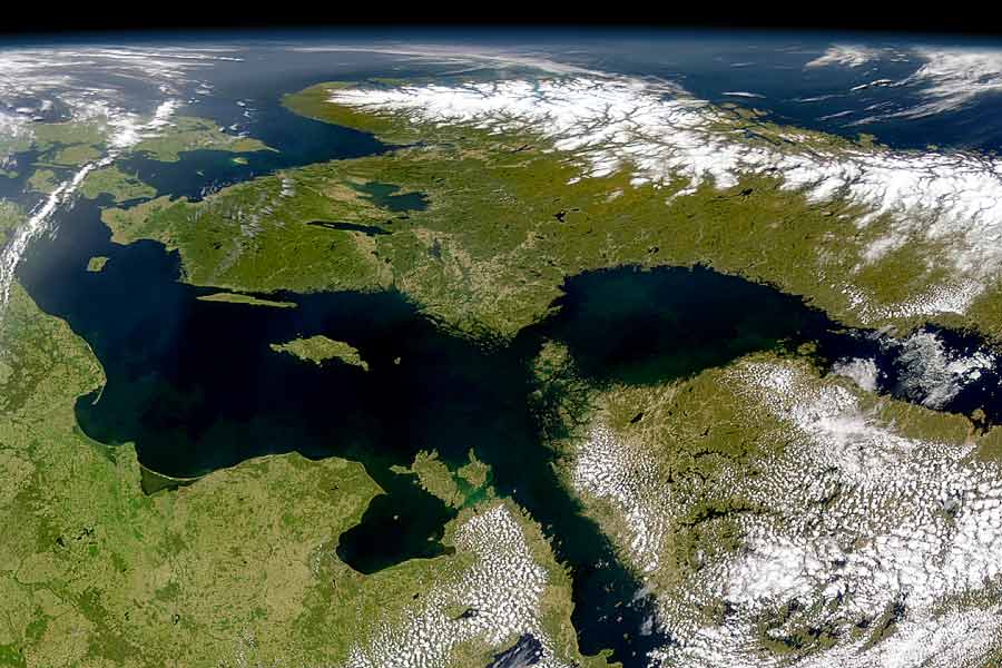 Tobol, Russia's secret weapon linked to jamming of Planes' signals