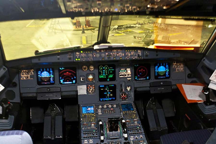 Tobol, Russia's secret weapon linked to jamming of Planes' signals