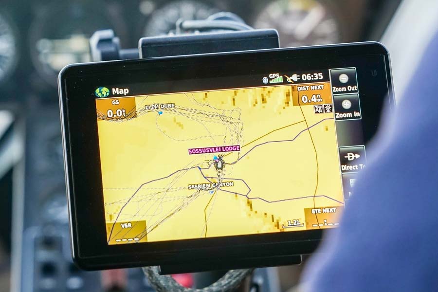 Tobol, Russia's secret weapon linked to jamming of Planes' signals