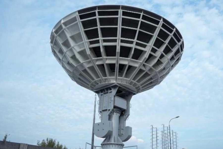 Tobol, Russia's secret weapon linked to jamming of Planes' signals