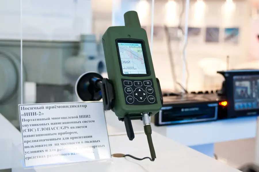 Tobol, Russia's secret weapon linked to jamming of Planes' signals