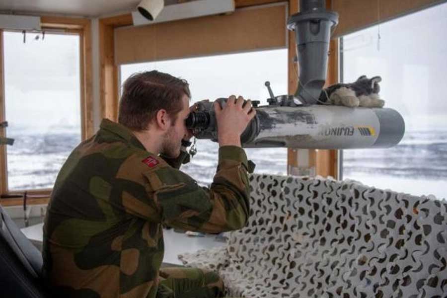 Tobol, Russia's secret weapon linked to jamming of Planes' signals