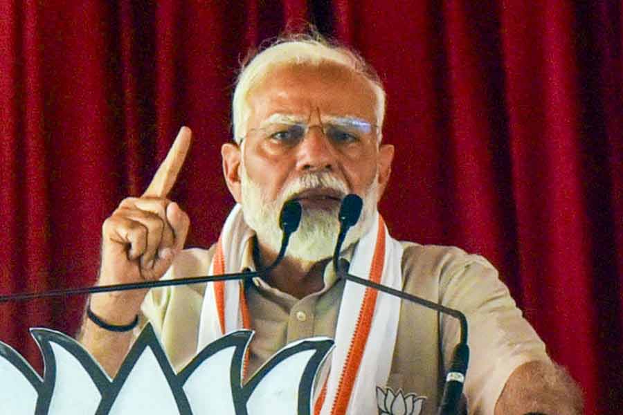 BJP Minority Morcha leader of Rajasthan criticises PM Narendra Modi’s remarks, expelled from party dgtl