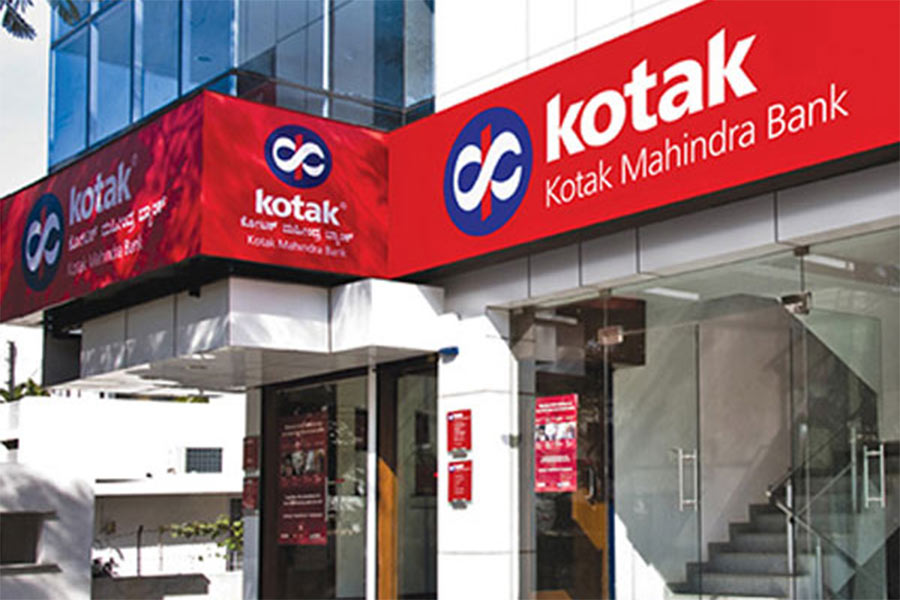 Kotak Mahindra Bank has found some errors in its IT infrastructure