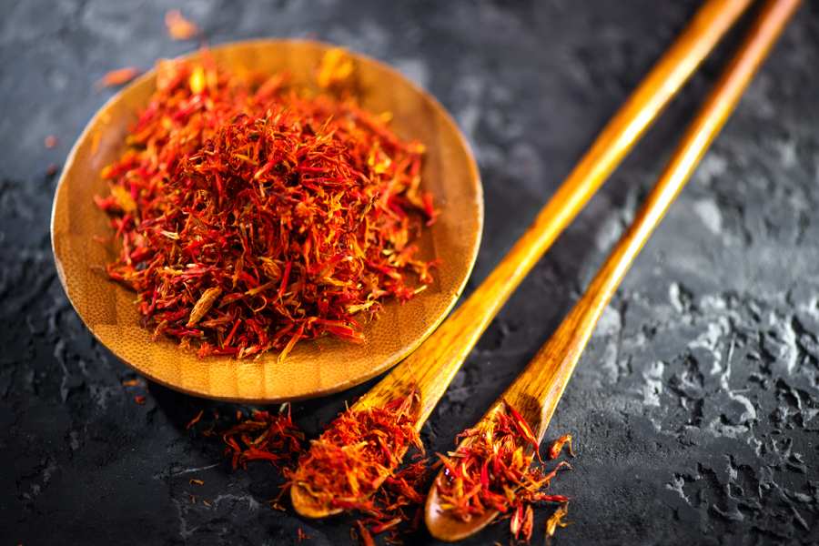 This simple hack will ensure you get the best flavour and colour from saffron dgtl