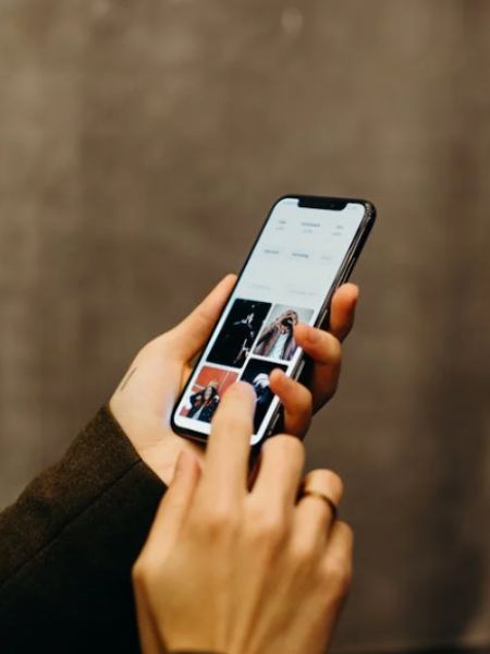 Your phone will be recovered even after theft just turn on this setting dgtl