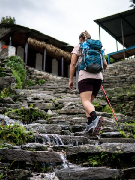 Top 7 summer trekking places dgtl