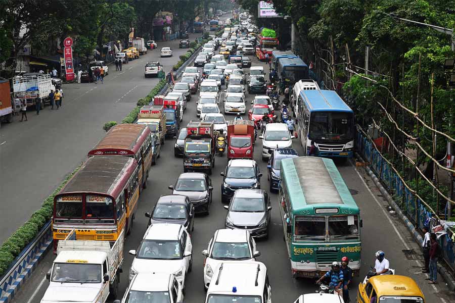 Car- census will begin in the state after the Lok Sabha polls
