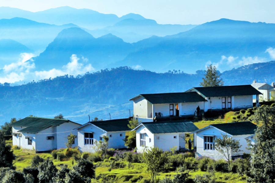 Top places to visit in Uttarakhand in summer season dgtl