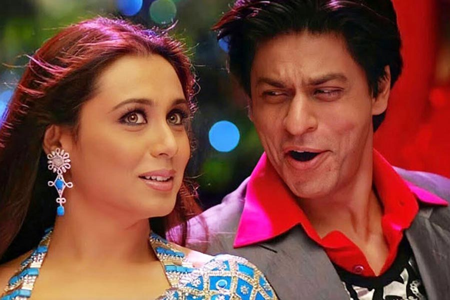 Bollywood’s biggest song in this year, features 30 stars and 500 background dancers