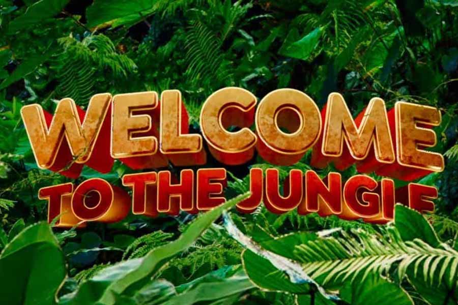 Bollywood’s biggest song in this year, features 30 stars and 500 background dancers