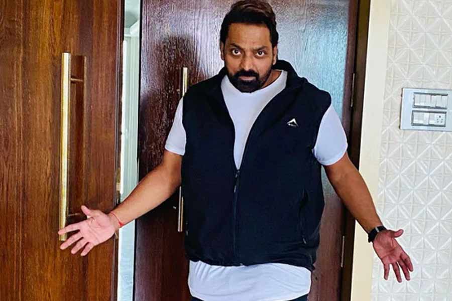 Bollywood’s biggest song in this year, features 30 stars and 500 background dancers