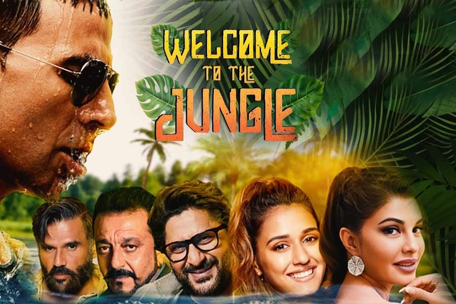 Bollywood’s biggest song in this year, features 30 stars and 500 background dancers