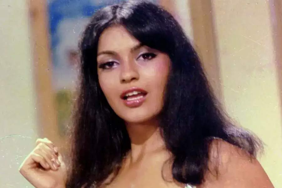 কানাঘুষো শোনা যায়, ইমরানের ২৭তম জন্মদিনে তাঁর সঙ্গে উপস্থিত ছিলেন বলি অভিনেত্রী জ়ীনত আমন। জ়ীনতের সঙ্গে নাকি সম্পর্কে জড়িয়ে পড়েছিলেন ইমরান। কিন্ত এই বিষয়ে প্রকাশ্যে কেউ-ই কিছু জানাননি।