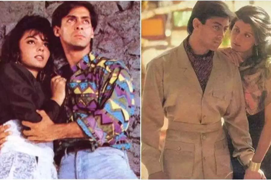 কানাঘুষো শোনা যায়, সলমন খানের সঙ্গে সম্পর্কে আসবেন বলেই পাকিস্তানি অভিনেত্রী অভিনয়জগতে পা রাখেন। বলি অভিনেত্রী সঙ্গীতা বিজলানির সঙ্গে নাকি সলমনের বিয়ে ঠিক হয়ে গিয়েছিল। কিন্তু সেই সময় সোমির সঙ্গে পরকীয়া সম্পর্কে থাকার কারণে অভিনেতার বিয়ে ভেঙে যায়।