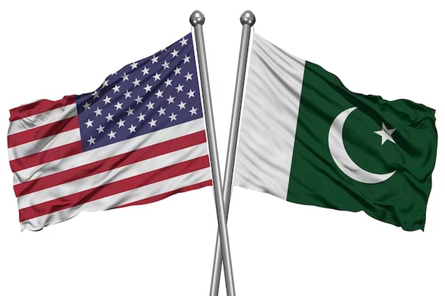 US warns Pakistan of doing trade with Iran amid President Raisi’s visit