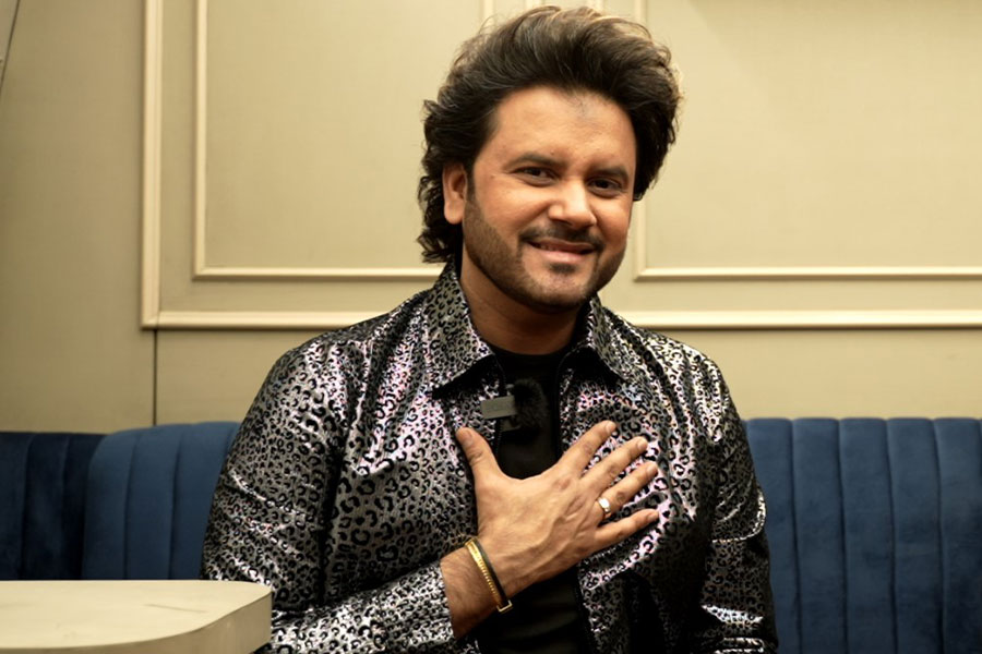 Javed Ali Exclusive Interview about Music industry, remake, new generation and expression in songs dgtl