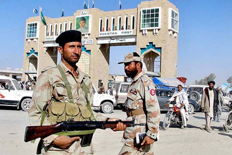 US warns Pakistan of doing trade with Iran amid President Raisi’s visit