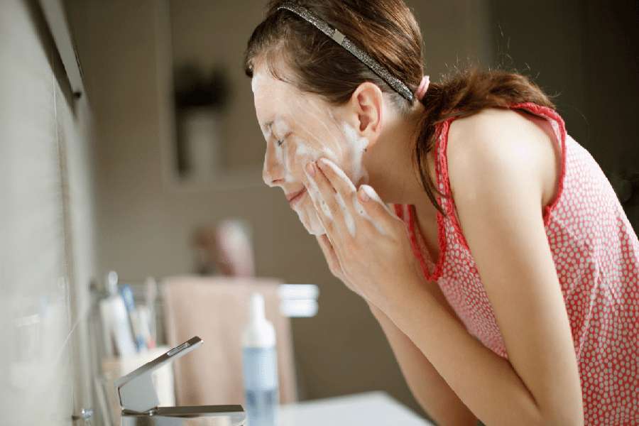 Skincare mistakes to avoid in summer dgtl