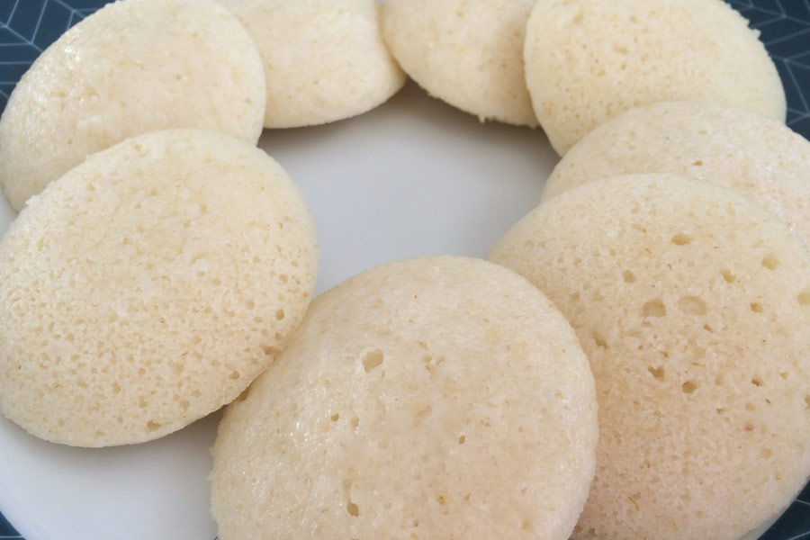 Tiffin recipes for kids by using sooji