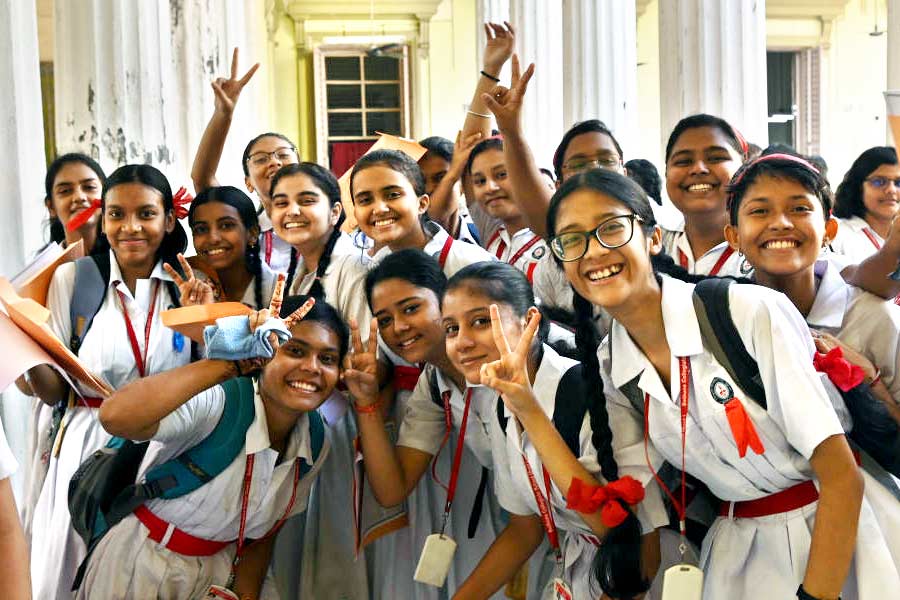 Madhyamik and Higher Secondary results will be out in May