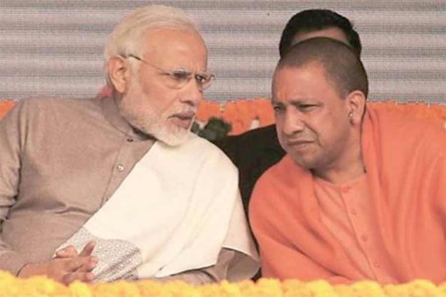 Lok Sabha Election 2024: Narendra Modi and Yogi adityanath may visit Berhampore before election starts