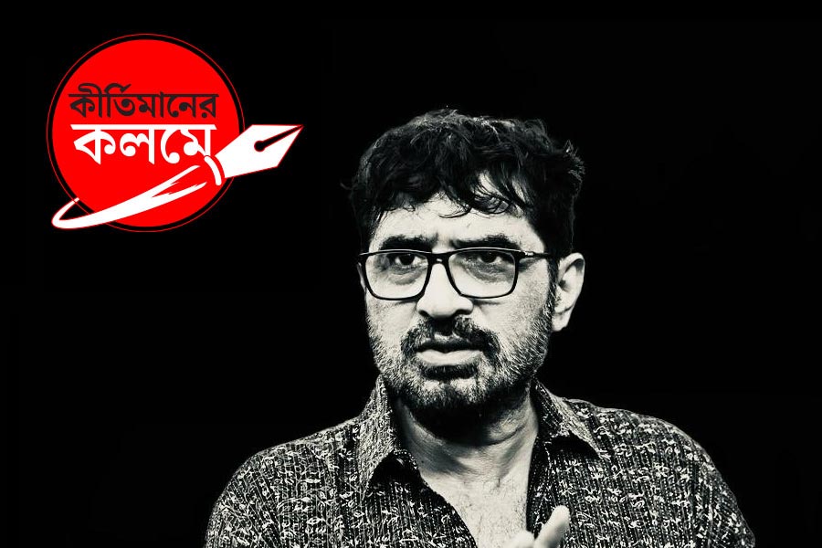 Bengali Singer Silajit Majumder writes on the upcoming Lok Sabha Election 2024