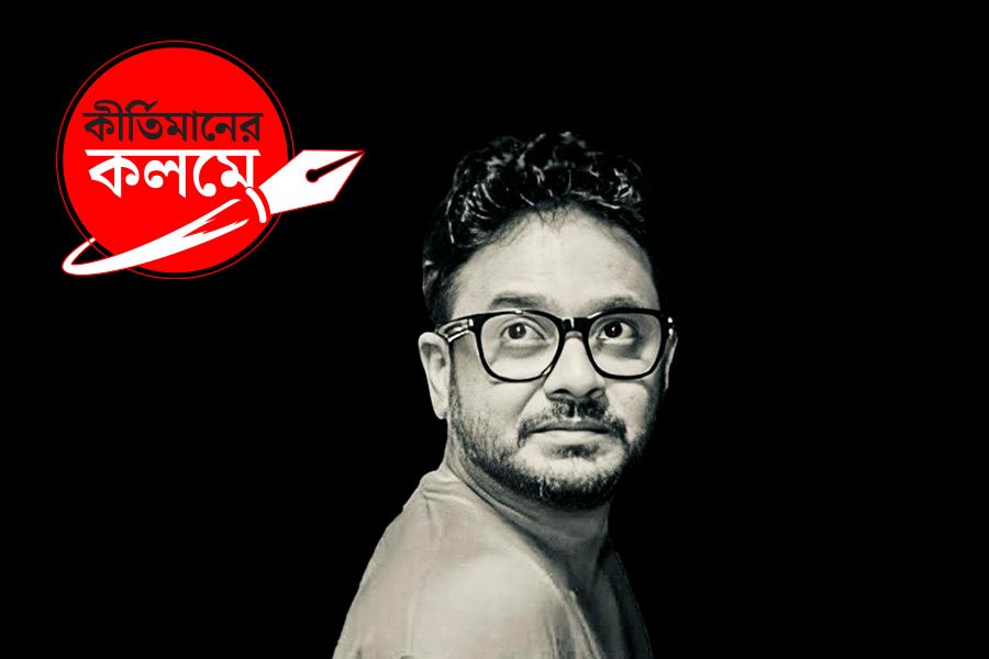 Bengali Actor Rahul Arunoday Banerjee writes on the upcoming Lok Sabha Election 2024