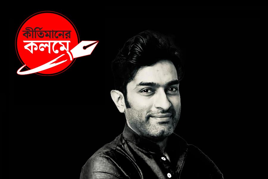 Bengali Actor Jeetu Kamal writes on the upcoming Lok Sabha Election 2024