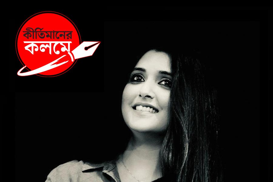Bengali Singer Somlata Acharyya Chowdhury writes on the upcoming Lok Sabha Election 2024