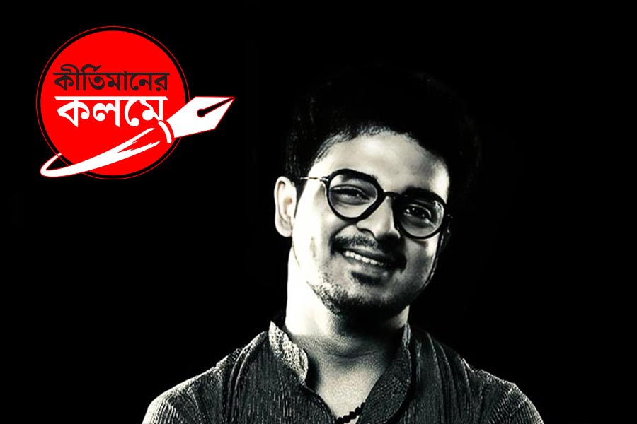 Bengali Actor Satyam Bhattacharya writes on the upcoming Lok Sabha Election 2024