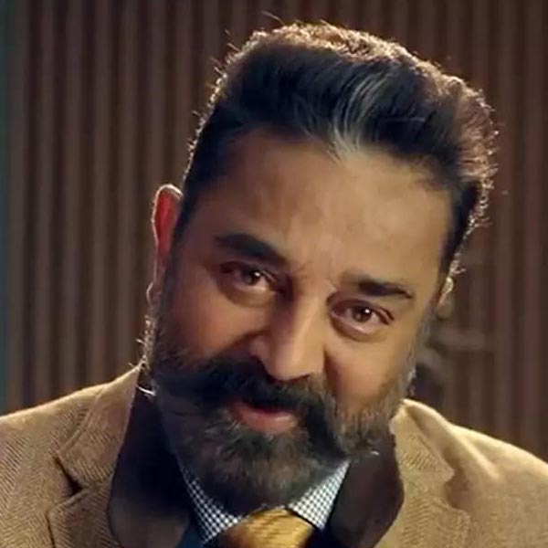 ১৫ মিনিটের জন্য অভিনয় করে ২০ কোটি টাকা পারিশ্রমিক আদায় করেছেন কমল। বলিপাড়া সূত্রে এমনটাই খবর।