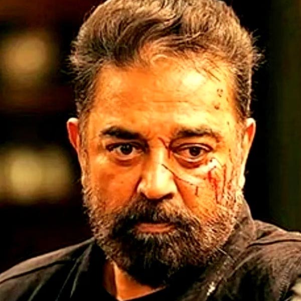 বলিপাড়ায় জনশ্রুতি, ‘কল্কি ২৮৯৮ এডি’ ছবিতে ক্যামিয়ো চরিত্রে অভিনয় করে ২০ কোটি টাকা পারিশ্রমিক হিসাবে পেয়েছেন কমল।