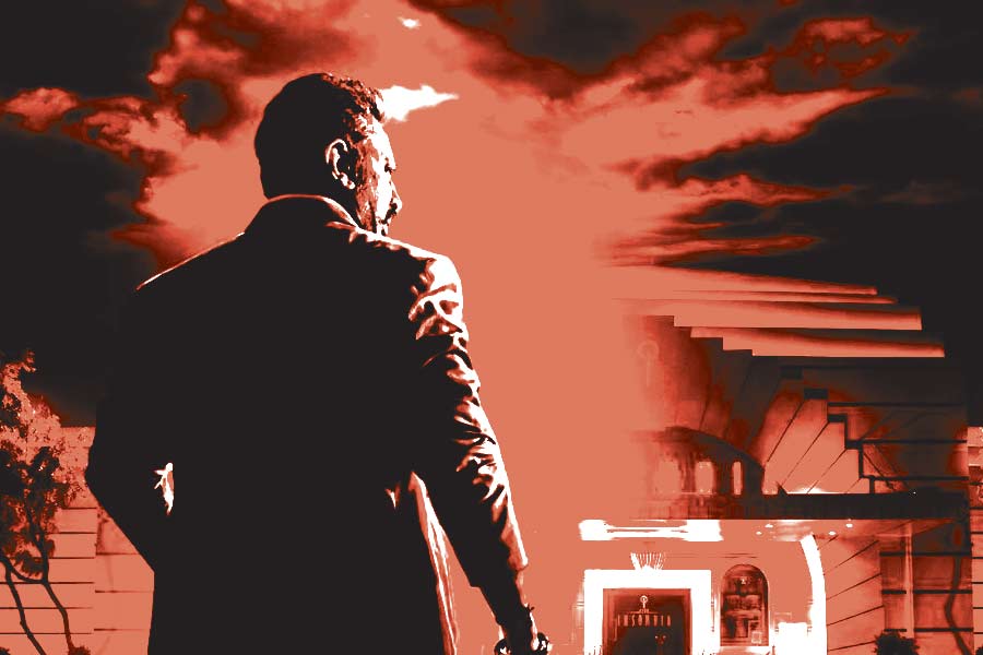 কানাঘুষো শোনা যায়, ‘বিক্রম’ ছবিতে মুখ্যচরিত্রে অভিনয় করে ৫০ কোটি টাকা পারিশ্রমিক পেয়েছিলেন কমল।