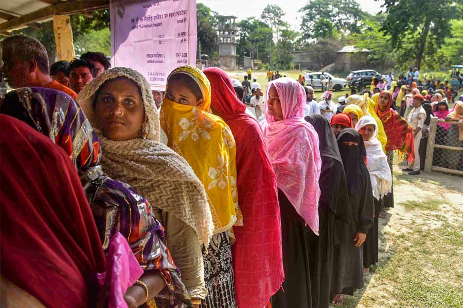 Five richest and Five poorest candidates in Lok Sabha Election 2024 2nd Phase Voting