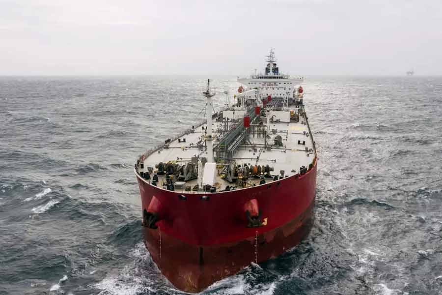 Yemen’s Houthis attack India bound oil tanker in Red Sea