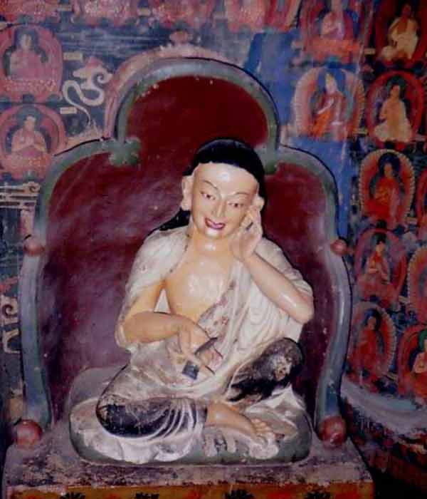 The myth and mystery of mount Kailash 