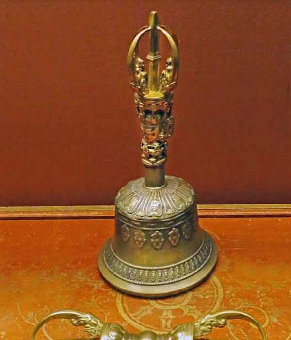 The myth and mystery of mount Kailash 