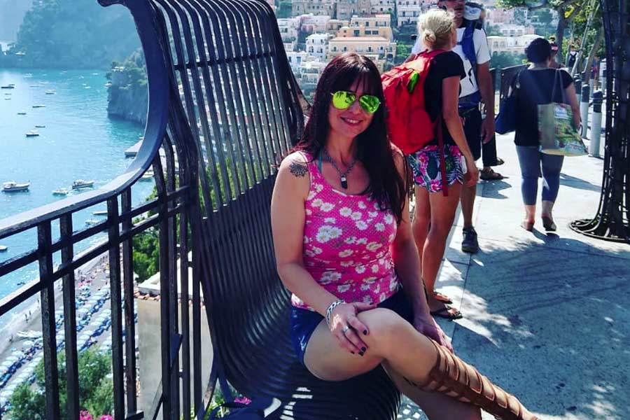 আলেজ়ান্দ্রা জানান, তিনি যে সৌন্দর্য প্রতিযোগিতায় অংশগ্রহণ করেছিলেন সেখানে ১৮ থেকে ৭৩ বছর পর্যন্ত সকল বয়সের প্রতিযোগী ছিলেন। বয়স সেই মঞ্চে আদপেই কোনও বাধা মানেনি বলে জানান তিনি।