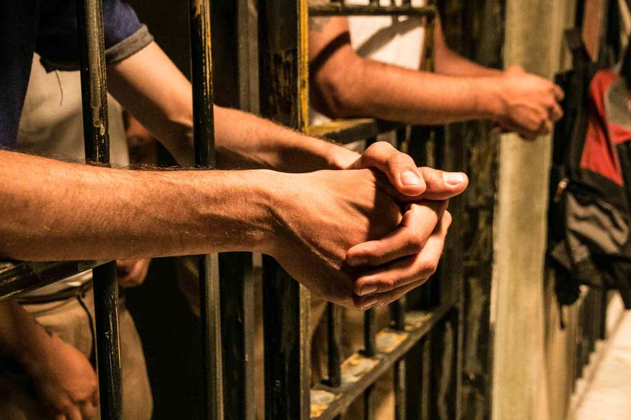 Why amritpal singh can contest election but Arvind kejriwal can’t vote