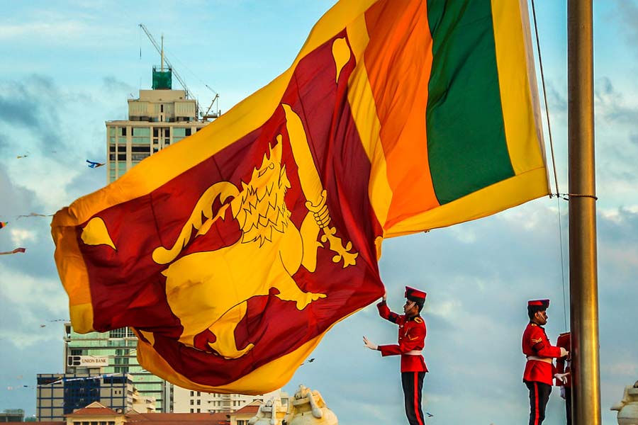 Indian firms awarded management of Sri Lanka's Hambantota airport