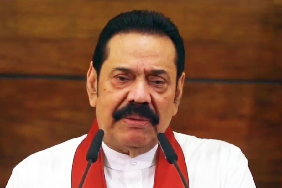 Indian firms awarded management of Sri Lanka's Hambantota airport