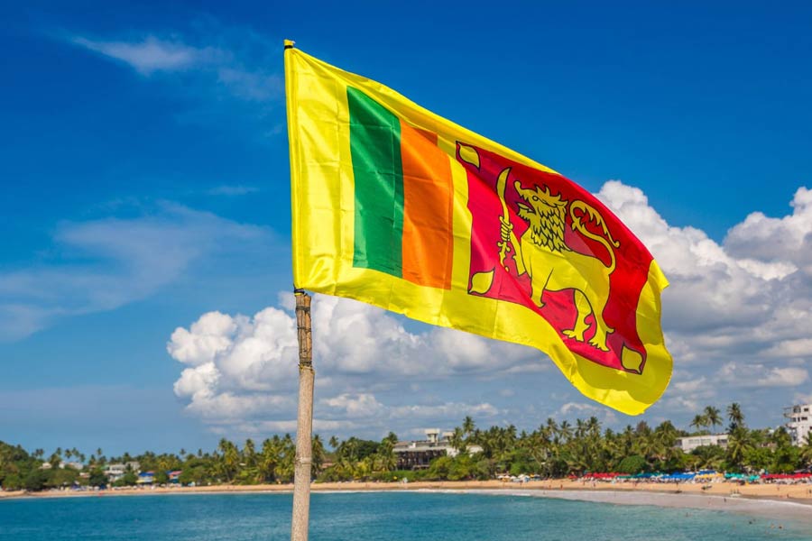 Indian firms awarded management of Sri Lanka's Hambantota airport